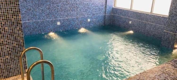 私人豪华套房 - 阿尔哈姆拉(Private Luxury Suites - Al Hamra)图片