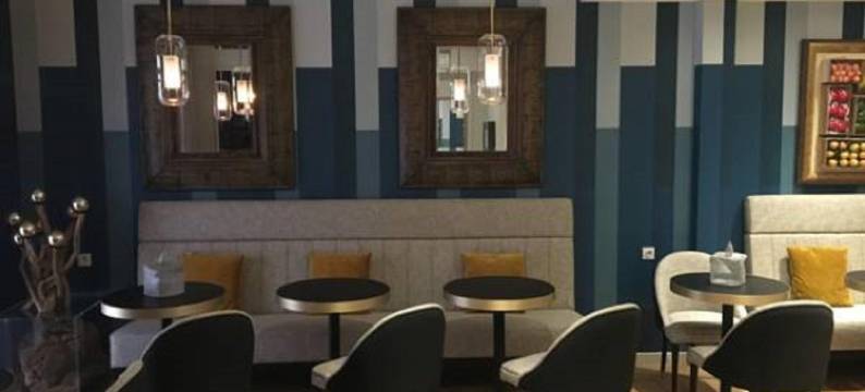 皮加勒区Sonder勒弗罗霍特酒店(Le Frochot Hotel Pigalle, Sonder)图片