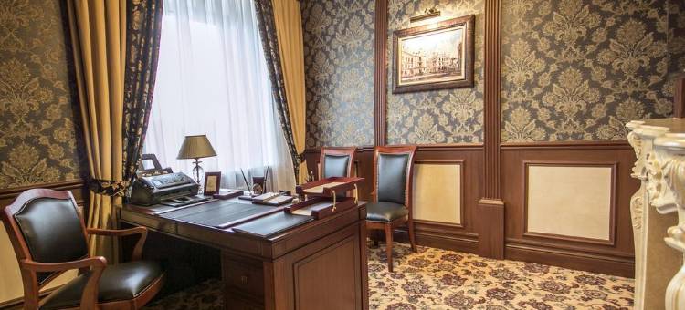 Agidel Hotel图片