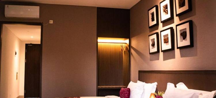 The Astana Resort & Leisure图片