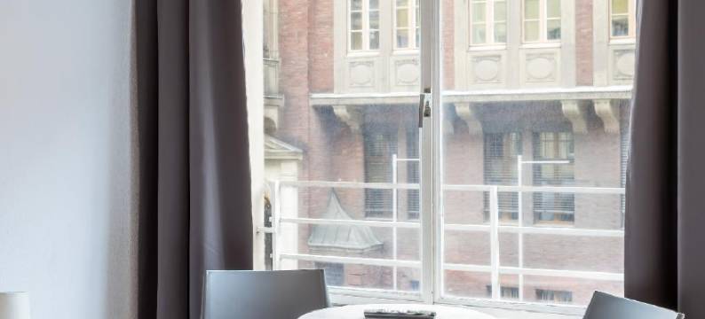 艾克公寓(Icke.Apartments)图片