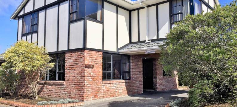 遗产公路汽车旅馆(Heritage Highway Motel)图片