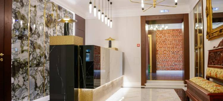 Butik-Otel Bogoyavlenskiy图片