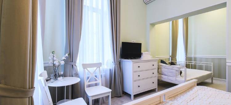 保切迷你酒店(Bouchee Mini Hotel)图片