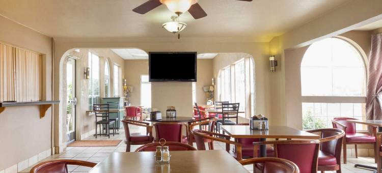 洪堡湾凯隆酒店(Clarion Hotel by Humboldt Bay)图片