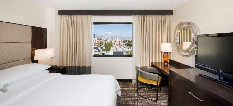 拉斯维加斯希尔顿安泊套房酒店(Embassy Suites by Hilton Las Vegas)图片