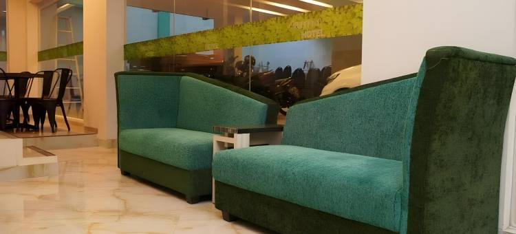 三宝垄阿鲁曼新邦利马酒店(Hotel Aruuman Simpanglima Semarang)图片