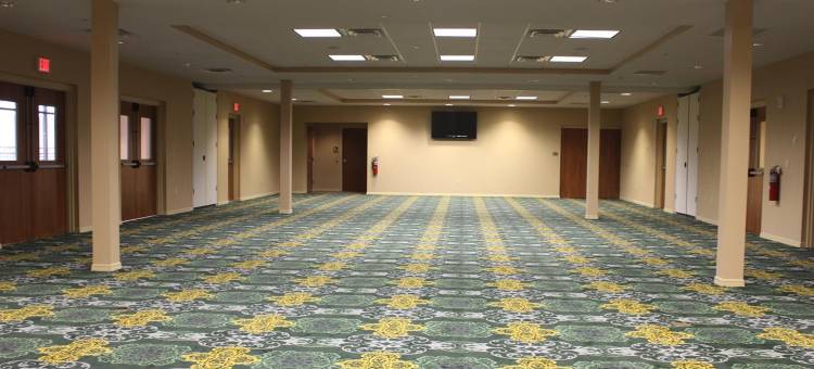 大理石水酒店及套房-温德姆旗下Trademark(Marble Waters Hotel & Suites, Trademark by Wyndham)图片