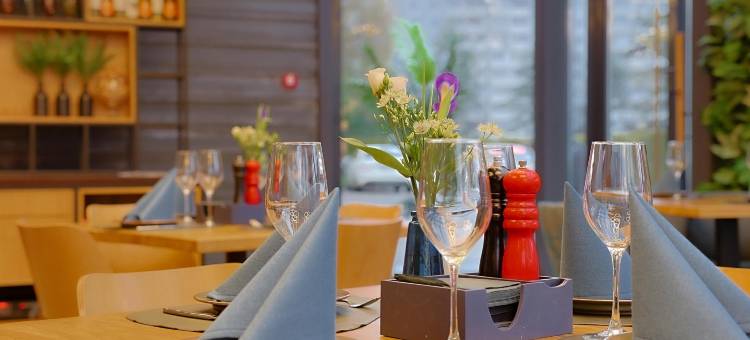 巴塞罗那酒店(Barcelona Hotel)图片