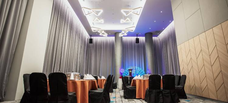 宜必思尚品哥打巴鲁酒店(ibis Styles Kota Bharu)图片