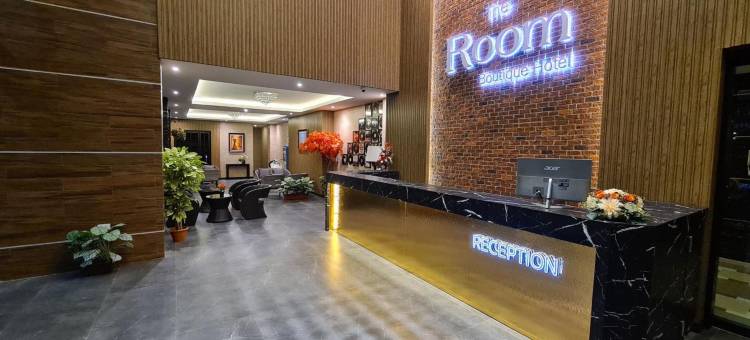 客房精品酒店(The Room Boutique Hotel)图片