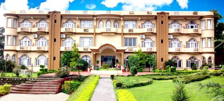 Imperial Heights Resort图片