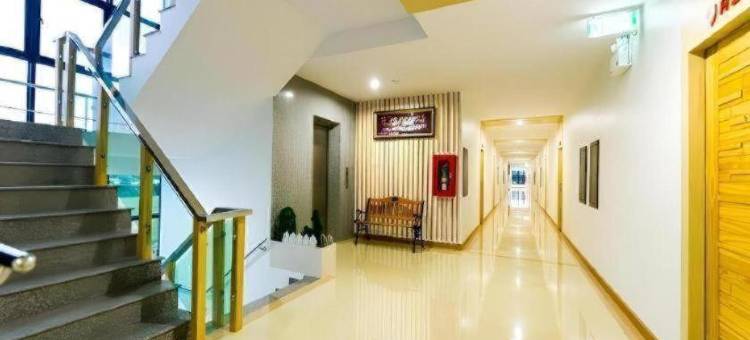 GT公寓酒店(GT Residence Hotel)图片