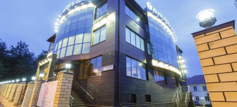 布里斯SPA酒店(Bliss Hotel & Spa)图片