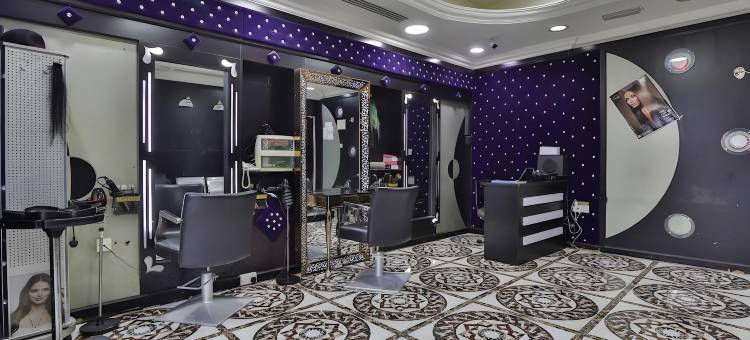 Pj大酒店(Grand PJ Hotel - Free Parking)图片