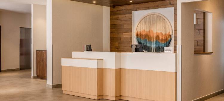 Fairfield by Marriott Inn & Suites Cancun Downtown图片