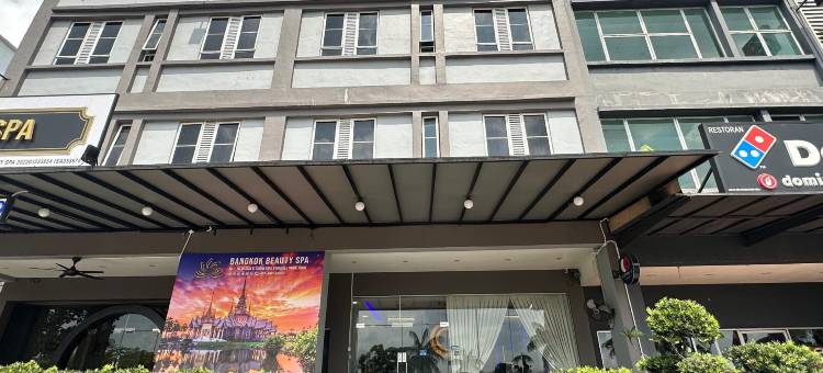 GC酒店(GC Hotel)图片