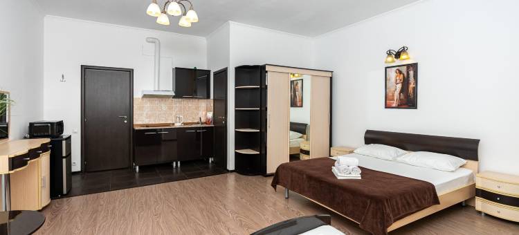 Papaya Park Hotel图片