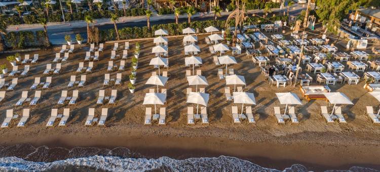 由Dedeman管理的Rammos(Rammos Managed by Dedeman)图片