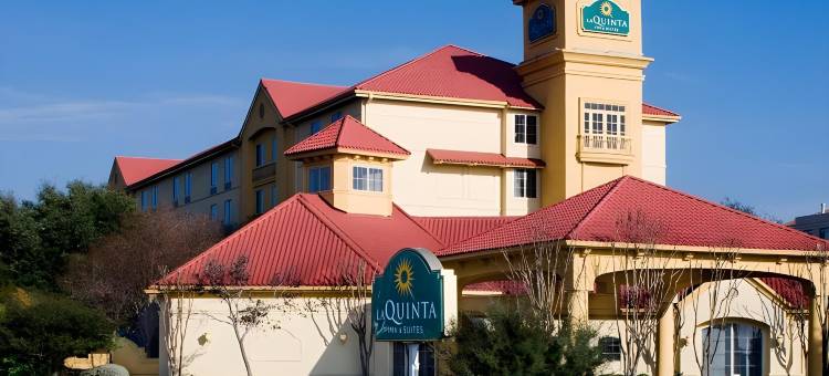 奥斯汀西南拉昆塔温德姆套房酒店(La Quinta Inn & Suites by Wyndham Austin Southwest)图片