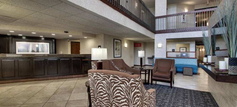 休斯顿霍比机场索内斯塔精选酒店(Sonesta Essential Houston Hobby Airport)图片