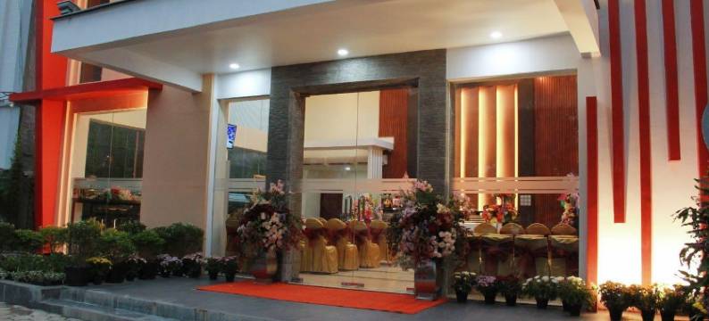泗水苏米酒店(Sumi Hotel Surabaya)图片