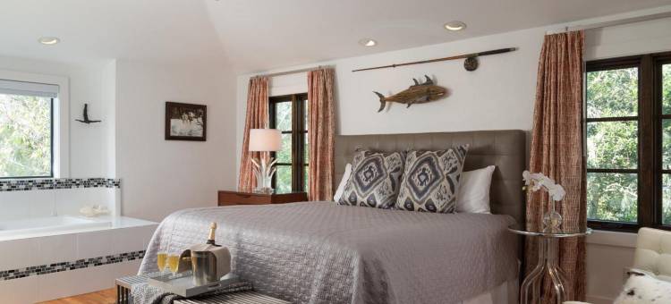 黑海豚旅馆(Black Dolphin Inn)图片