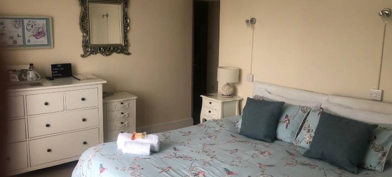 旅人旅馆(Wayfarer Inn)图片