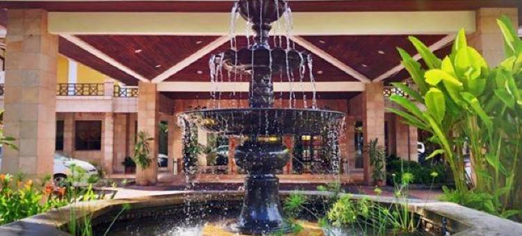 缇阿拉布恩酒店(Tiara Labuan Hotel)图片