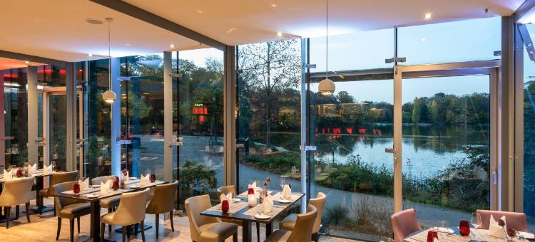 科隆莱昂纳多皇家酒店-森林城市(Leonardo Royal Hotel Köln - am Stadtwald)图片
