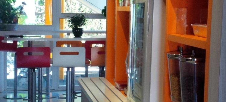 维勒纳沃多农波尔多别墅(Premiere Classe Bordeaux Sud - Villenave d'Ornon)图片