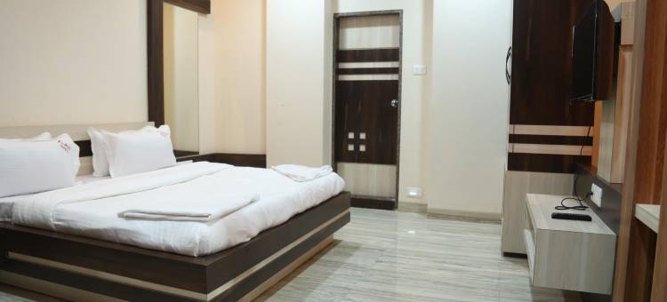 卡西什国际酒店(Hotel Kashish International)图片