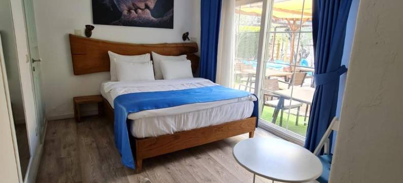 雷贝蒂科酒店(Rebetiko Hotel)图片