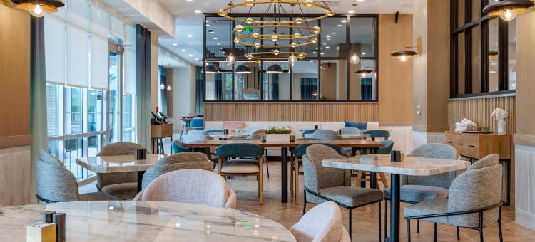 Vista的哥伦比亚市中心Cambria酒店(Cambria Hotel Columbia Downtown the Vista)图片