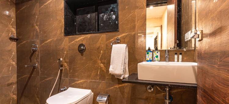 Itsy 酒店雅致(Itsy Hotels Elegant)图片