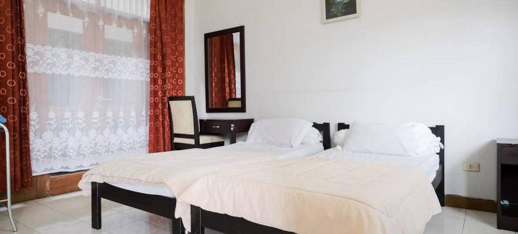 Rumah Pahoman Syariah Mitra RedDoorz图片