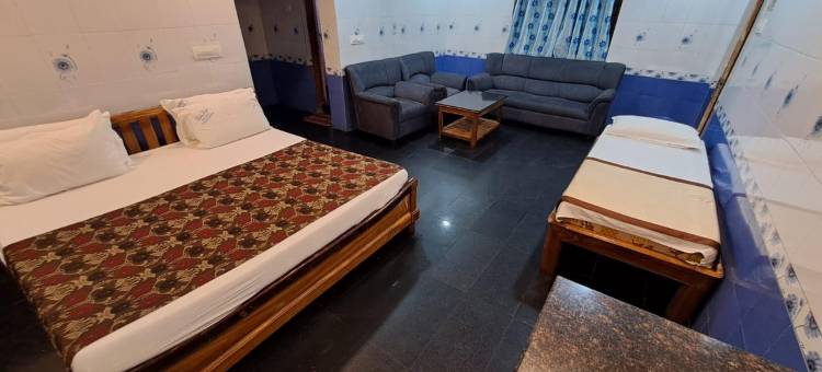 日出度假村(Ushodaya Resorts)图片