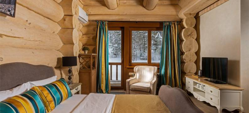 Cosmos Collection Altay Resort图片