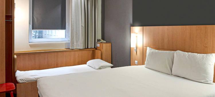 斯科普里市中心快捷假日酒店(Holiday Inn Express Skopje City Centre)图片