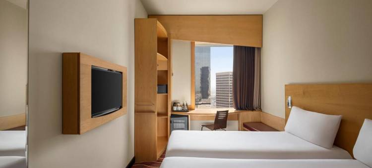 宜必思沙迦酒店(Ibis Sharq)图片