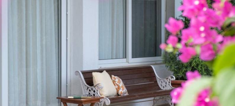 LohonoStays Villa Amber by Lohono Stays图片