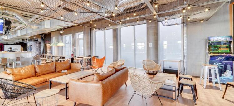 Ecla巴黎马西帕莱索(Ecla Paris Massy Palaiseau)图片