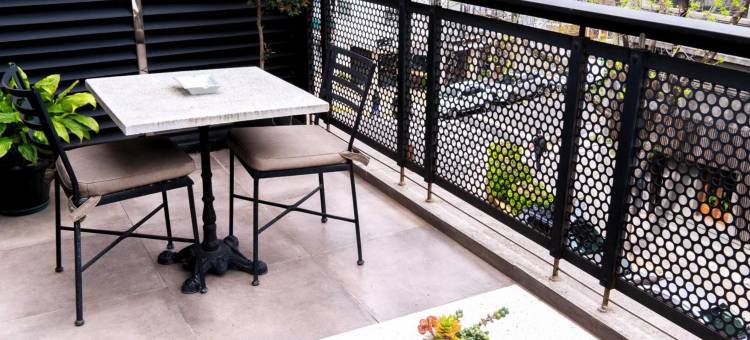 DOT 精品巴勒米塔诺酒店(Hotel Palermitano by DOT Boutique)图片