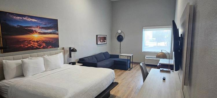 La Quinta Inn & Suites by Wyndham DeSoto图片