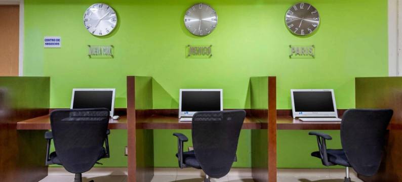 格林伍德托雷翁酒店(Greenwood Hotel Torreón)图片