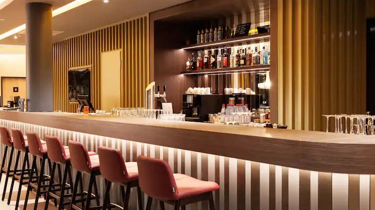 Hampton by Hilton Stuttgart Airport Filderstadt Hotel Overview