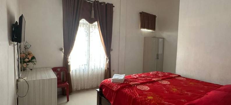 Ratu Balqis Homestay图片