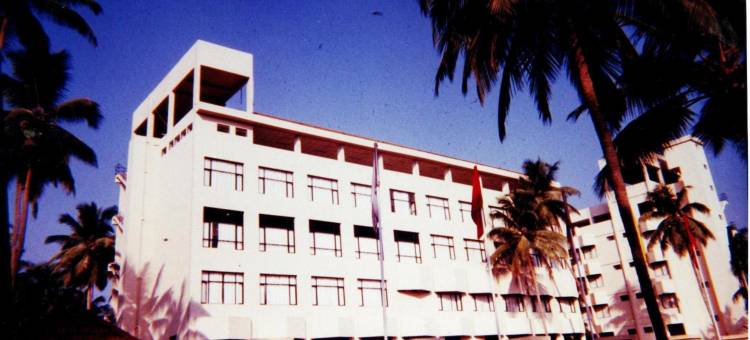 索帕纳姆传统酒店(Sopanam Heritage)图片