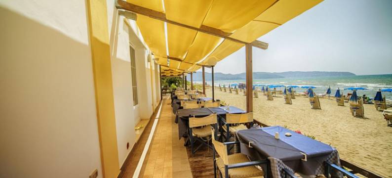 伊尔丽都酒店(Il Lido)图片