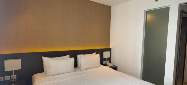 Laska Hotel Sukabumi图片